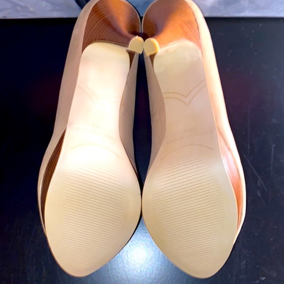 Enzo Angiolini Easmiles Natural Stiletto 7.5 - Picture 6 of 8